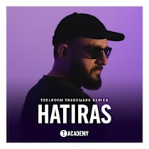 Hatiras - Trademark Series
