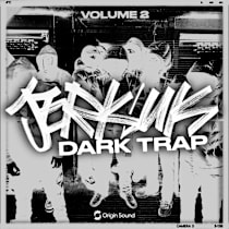  UK - DARK TRAP - VOL 2
