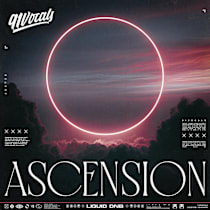 Liquid DnB - Ascension