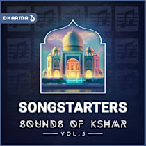 Sounds of KSHMR Vol 5 - Songstarters