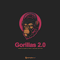 Gorillas 2.0