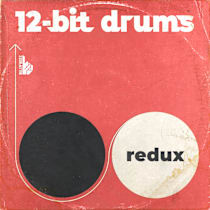 12-Bit Drums Redux