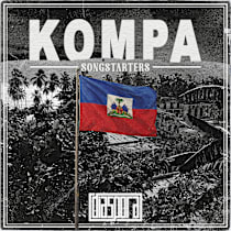 Kompa Songstarters