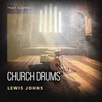 Church Drums