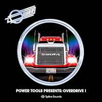 Power Tools Presents - Overdrive I