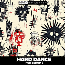 Hard Dance For Serum 2