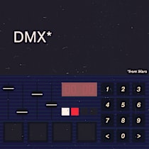 DMX From Mars