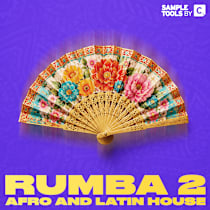 RUMBA: Afro & Latin House Vol. 2