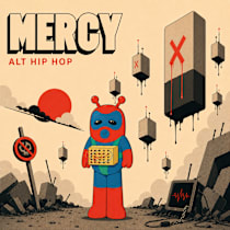 MERCY - Alt Hip Hop