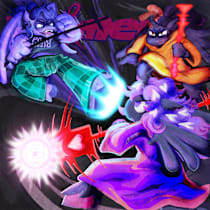 Pony Music, a Vylet Pony moment