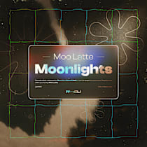 Moo Latte - Moonlights
