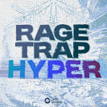 RAGE TRAP HYPER