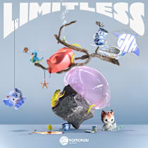 LIMITLESS - GKR