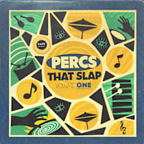 Percs that slap! vol.1