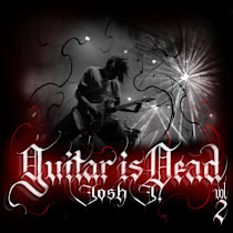 Josh J.: Guitar is Dead Vol. 2
