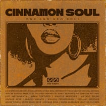 Cinnamon Soul: RnB & Neo Soul
