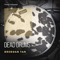 Dead Drums