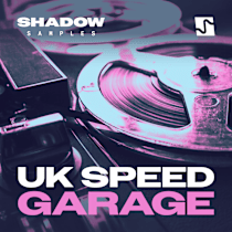 UK Speed Garage