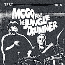 MC GQ & The Jungle Drummer: Roll the Beats
