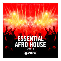 Essential Afro House Vol. 2