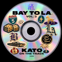 Bay To LA Vol. 3