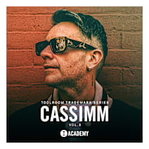 CASSIMM Vol. 3 - Trademark Series
