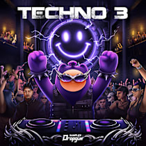 Techno 3