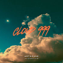 CLOUD 999 - Melodic Hip Hop & Emo Trap