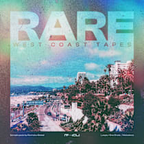 RARE - West Coast Tapes