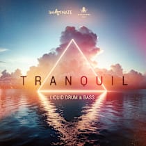 Tranquil Liquid DnB by Imaginate