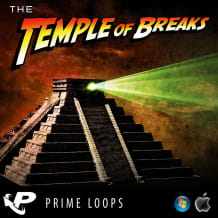 Cover art for The Temple Of Breaks pack