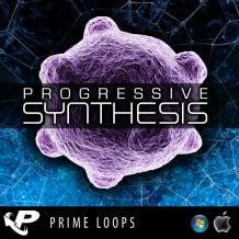 Cover art for Progressive Synthesis pack