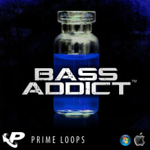 Cover art for Bass Addict pack