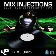 Cover art for Mix Injections pack