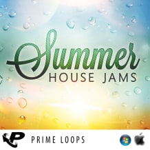 Cover art for Summer House Jams pack