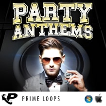 Cover art for Party Anthems pack