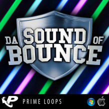 Cover art for Da Sound Of Bounce pack