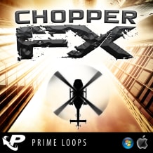 Cover art for Chopper FX pack