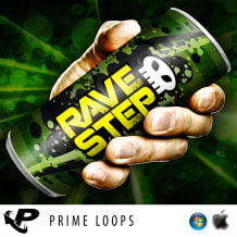 Cover art for Ravestep pack