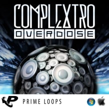 Cover art for Complextro Overdose pack