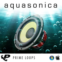 Cover art for Aquasonica pack