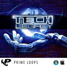 Cover art for Tech Legacy pack