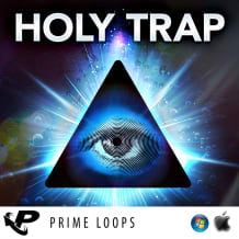 Cover art for Holy Trap pack