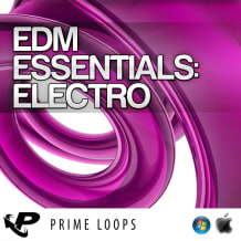 Cover art for EDM Essentials - Electro pack