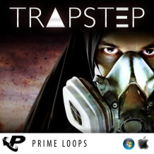 Cover art for Trapstep pack