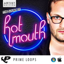 Cover art for The Sound Of Hot Mouth pack