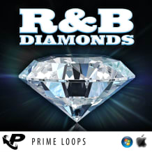 Cover art for R&B Diamonds pack