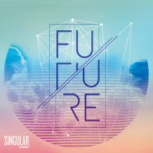 Cover art for Future Bass By Singular Sounds pack