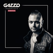 Cover art for Gazzo Essentials Vol. 1 pack