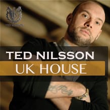 Cover art for Ted Nilsson UK House pack